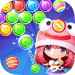 Bubble Shooter Apk