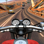 Moto Rider GO Apk