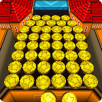 Coin Dozer Apk game, Coin Dozer Free Prizes Game