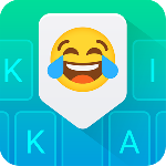 Kika Emoji Keyboard, Kika apk