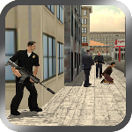 Killer Shooter Crime Apk