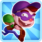 Thief King, Thief King Apk