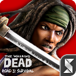 Walking Dead Road to Survival Apk