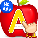 ABC Kids Apk, Kids App for android