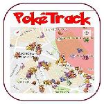 PokéTrack apk download, Poketrack Apk