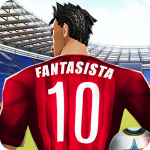 Fantasista – a Football Legend 1.0.12 APK