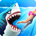 Hungry Shark World 1.2.0 APK