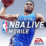 NBA LIVE Mobile APK 1.1.1 for Android