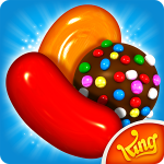 Candy Crush Saga 1.80.1.1 APK for Android