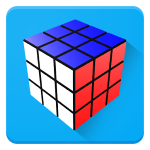 Magic Cube Puzzle 3D APK for Android