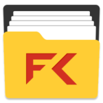 File Commander – File Manager APK for Android