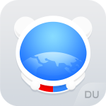DU Browser APK for Android (Baidu Browser)