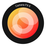 Camera FV-5 Lite APK for Android