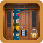 Door Lock Screen APK for Android