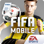 FIFA Mobile Soccer APK