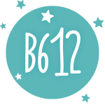 B612 APK – Selfie from the heart