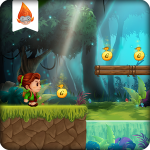 Timun Mas Saga APK