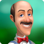 Gardenscapes APK