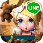 LINE Let’s Get Rich APK