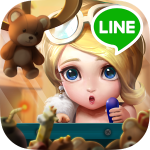 LINE Let’s Get Rich APK