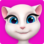 My Talking Angela APK