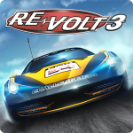 ReVolt3 APK