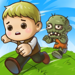 Spooky Runner APK