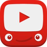 YouTube Kids App for Android