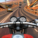 Moto Rider GO APK