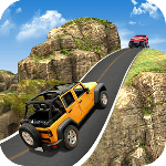 Off-Road Racing Hill Climb APK