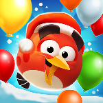 Angry Birds Blast