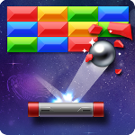 Brick Breaker Star: Space King APK