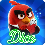 Angry Birds Dice APK