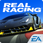 Real Racing 3 APK