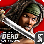 Walking Dead: Road to Survival APK