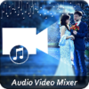 Audio Video Mixer APK