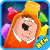 Family Guy Freakin Mobile Game APK