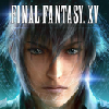 Final Fantasy XV Apk, Final Fantasy XV A New Empire Apk