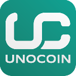 Unocoin Bitcoin Wallet App