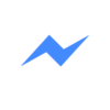 Messenger Lite logo