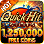 Quick Hit Casino Slots – Free Slot Machines Games