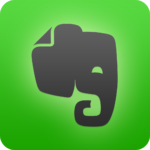 Evernote Food Organizer