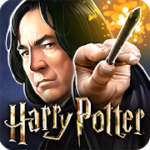 Harry Potter: Hogwarts Mystery