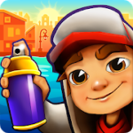 Subway Surfers