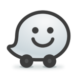 Waze – GPS, Maps, Traffic Alerts & Live Navigation