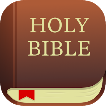 Bible Mobile App