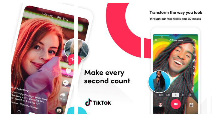 tik tok app download apk