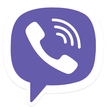 Viber Messenger 9.7.1.1 APK