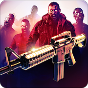 DEAD TRIGGER Offline Zombie ShooterAPK