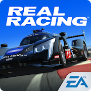 Latest Real Racing 3 APK